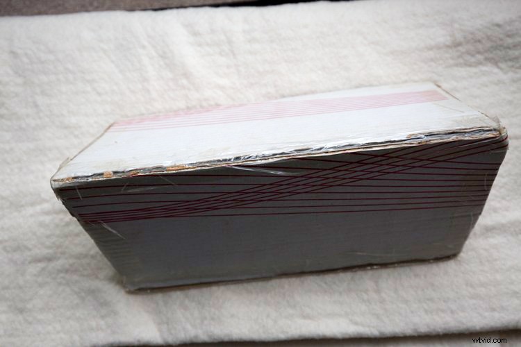 DIY Kaleidoscope Tutorial: Create Stunning Abstract Images Effortlessly