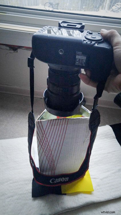 DIY Kaleidoscope Tutorial: Create Stunning Abstract Images Effortlessly