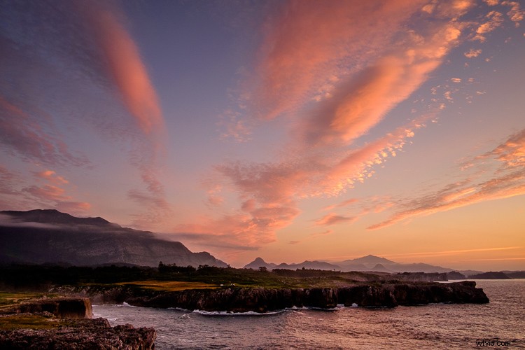 5 Proven Ways to Master Photography Composition Skills