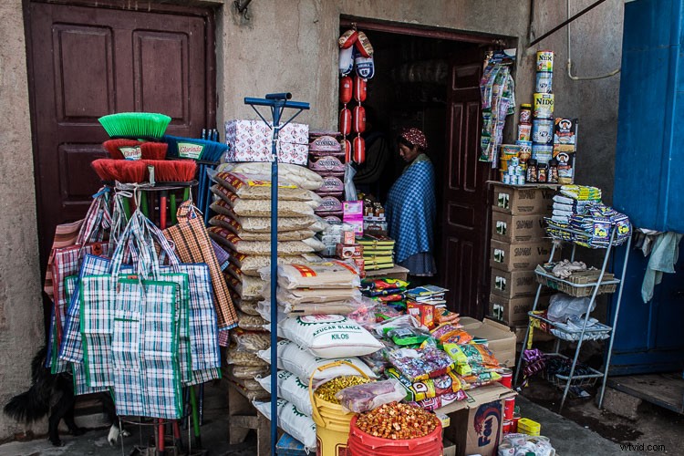 5 Proven Ways to Master Photography Composition Skills