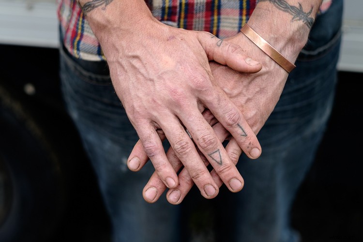 5 Proven Ways to Master Photography Composition Skills