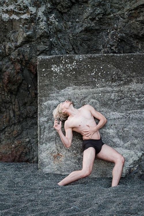 5 Proven Ways to Master Photography Composition Skills