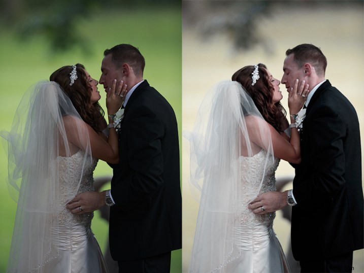 Master In-Camera Picture Styles: Customize Your Photos for Pro Results