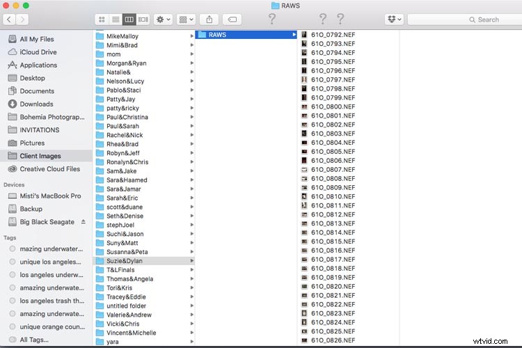 Wedding Photography Workflow: Complete Step-by-Step Guide