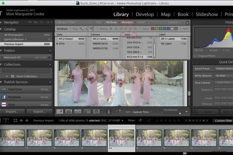 Wedding Photography Workflow: Complete Step-by-Step Guide