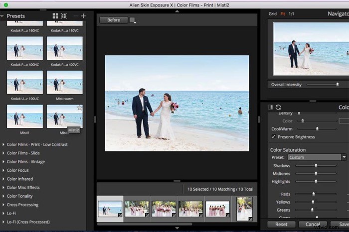 Wedding Photography Workflow: Complete Step-by-Step Guide