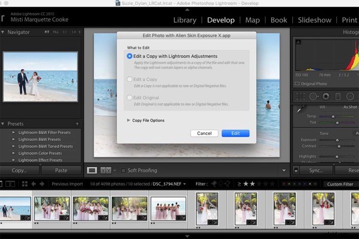 Wedding Photography Workflow: Complete Step-by-Step Guide