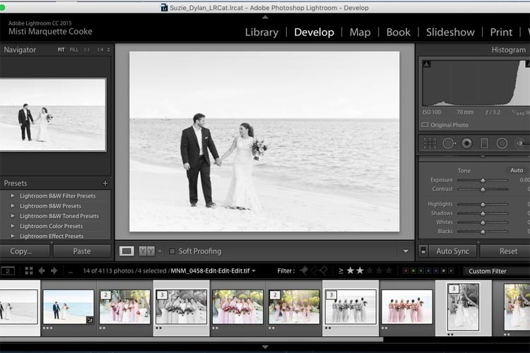 Wedding Photography Workflow: Complete Step-by-Step Guide