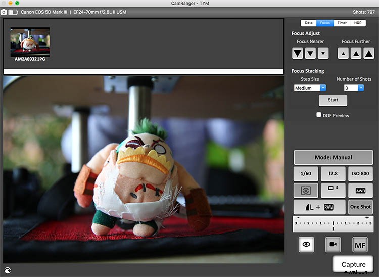 Elevate Your Photography: Why Wireless Tethering is a Game-Changer