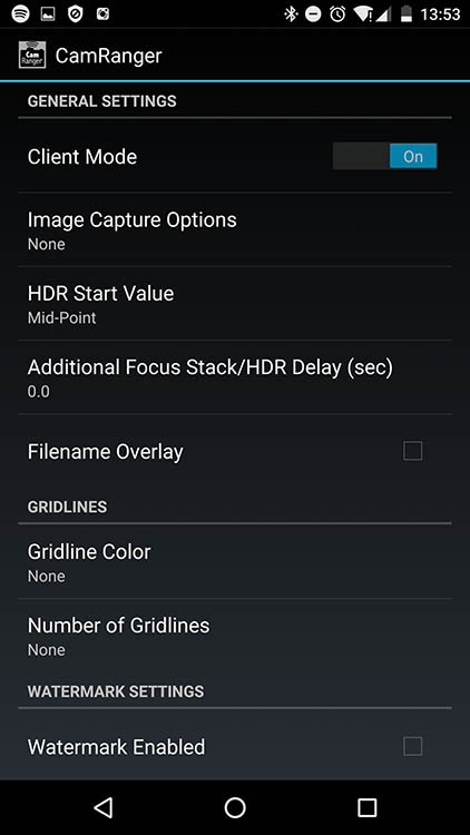 Elevate Your Photography: Why Wireless Tethering is a Game-Changer