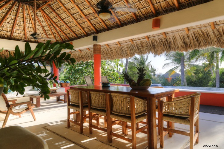 Expert Guide: How to Capture Stunning Real Estate Interior Photos with Visible Exteriors