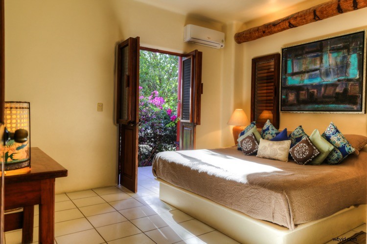 Expert Guide: How to Capture Stunning Real Estate Interior Photos with Visible Exteriors