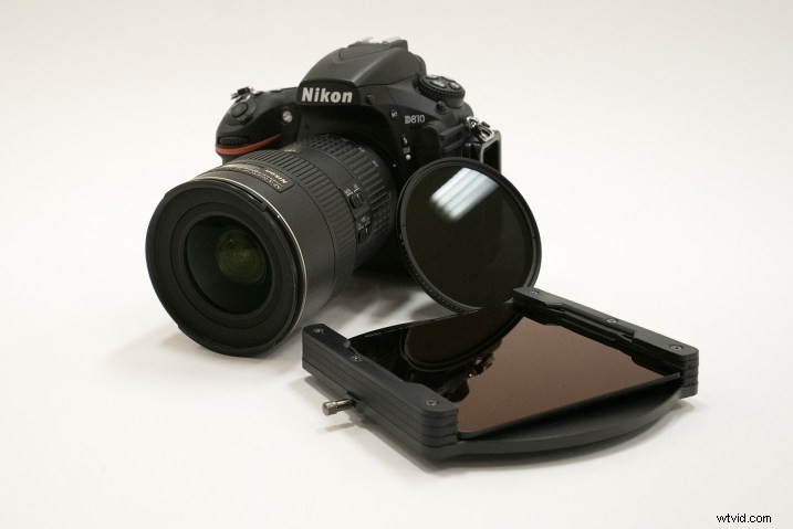 LEE to NiSi Filters: Was the Switch Worth It? A Photographer s Honest Review