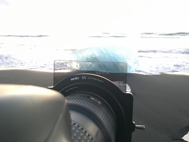 LEE to NiSi Filters: Was the Switch Worth It? A Photographer s Honest Review