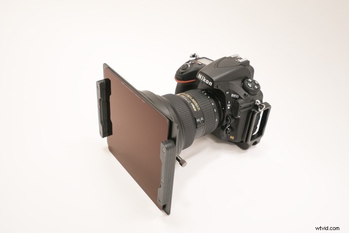 LEE to NiSi Filters: Was the Switch Worth It? A Photographer s Honest Review