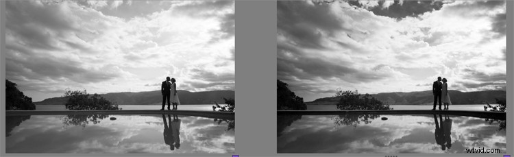 3 Proven Steps to Master Stunning Black and White Photography