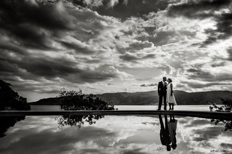3 Proven Steps to Master Stunning Black and White Photography