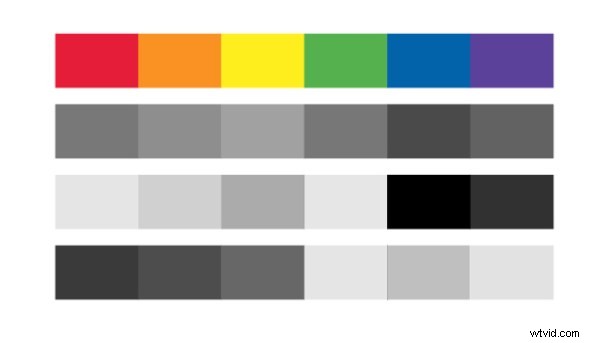 3 Proven Steps to Master Stunning Black and White Photography