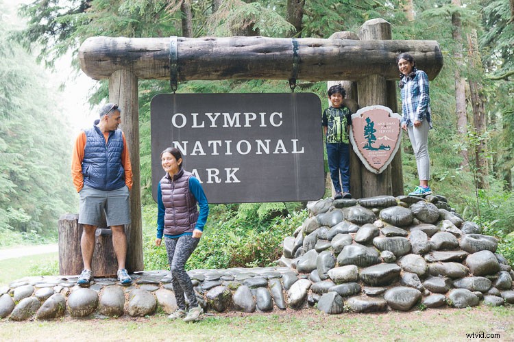 Expert Tips for Capturing Authentic Moments with Your Kids