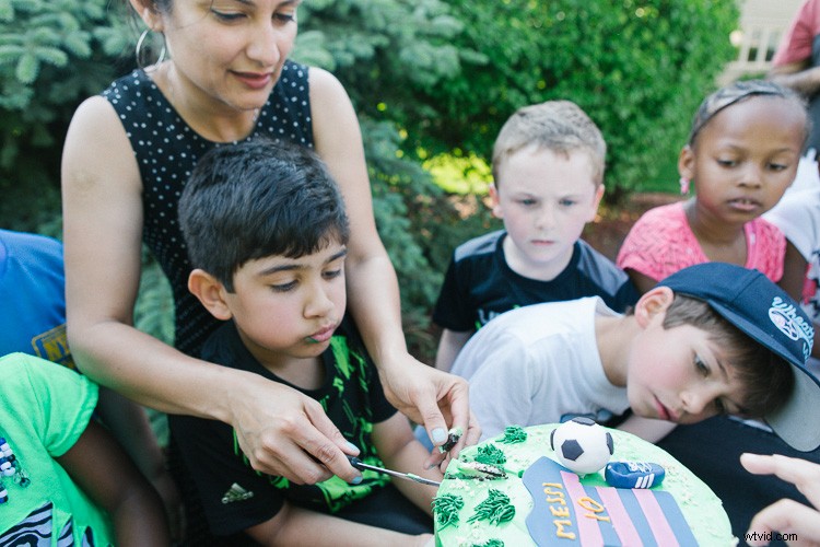 Expert Tips for Capturing Authentic Moments with Your Kids