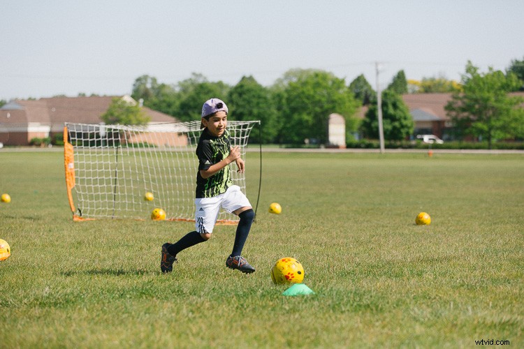 Expert Tips for Capturing Authentic Moments with Your Kids