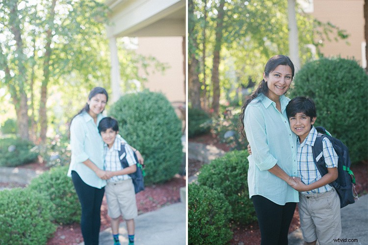 Expert Tips for Capturing Authentic Moments with Your Kids