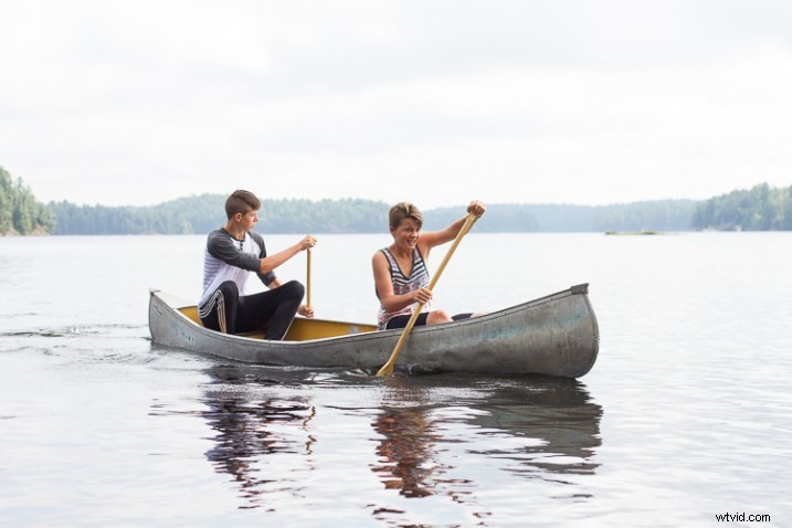 Master Mood & Atmosphere: Pro Tips for Captivating Photography