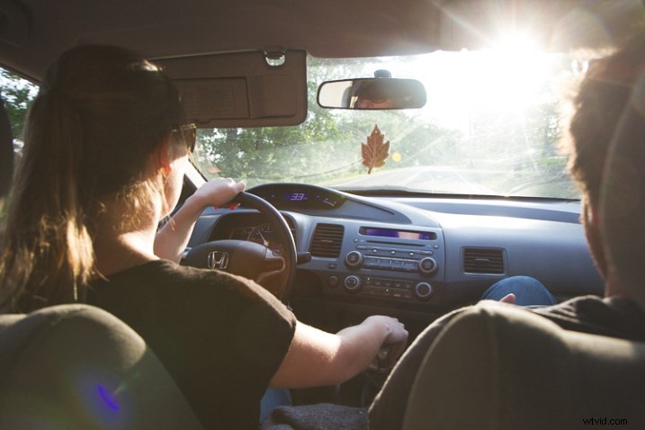 Master Mood & Atmosphere: Pro Tips for Captivating Photography