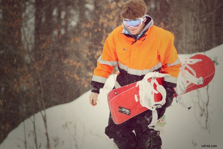 Master Mood & Atmosphere: Pro Tips for Captivating Photography