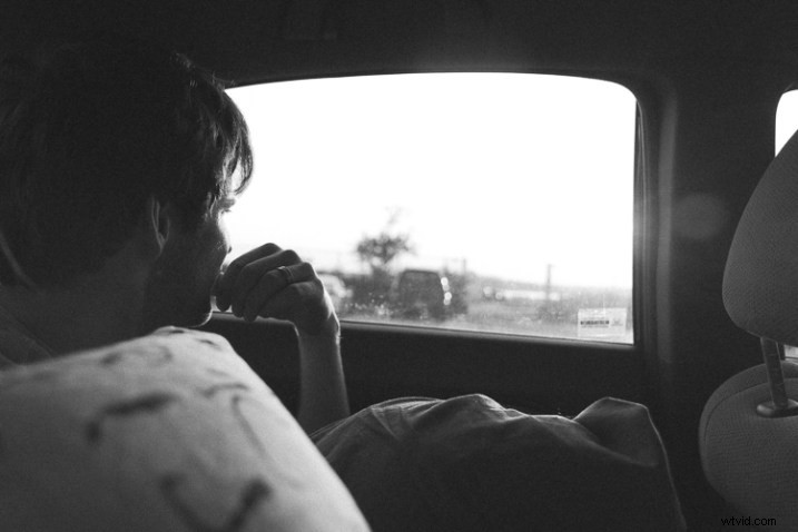 Master Mood & Atmosphere: Pro Tips for Captivating Photography