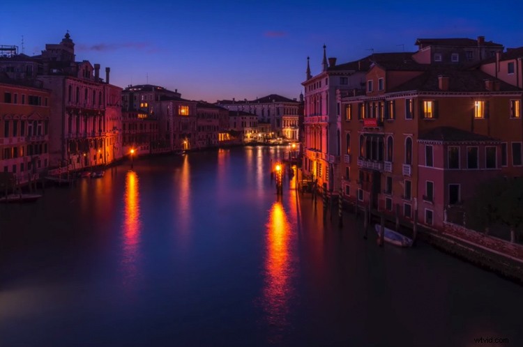 Capture Stunning Night Photography Without a Tripod: Pro Tips and Photoshop Fixes