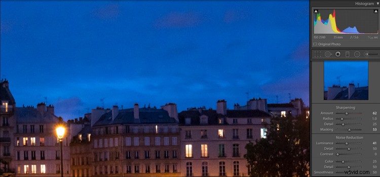 Capture Stunning Night Photography Without a Tripod: Pro Tips and Photoshop Fixes