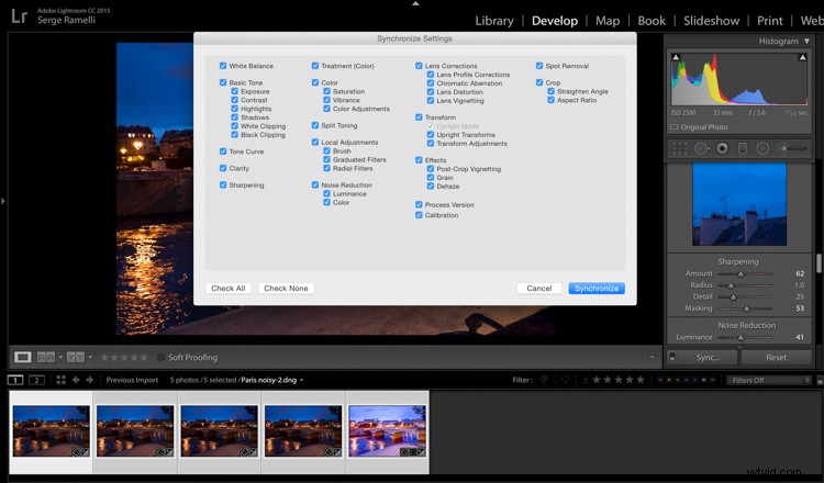 Capture Stunning Night Photography Without a Tripod: Pro Tips and Photoshop Fixes