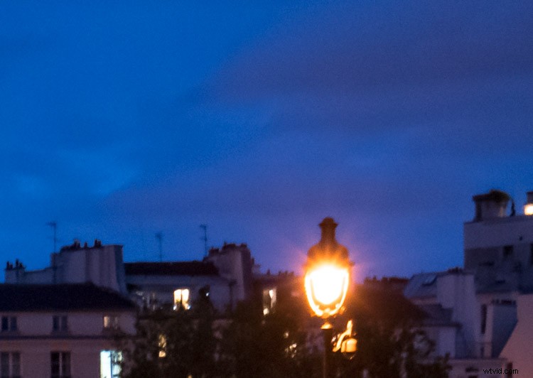 Capture Stunning Night Photography Without a Tripod: Pro Tips and Photoshop Fixes