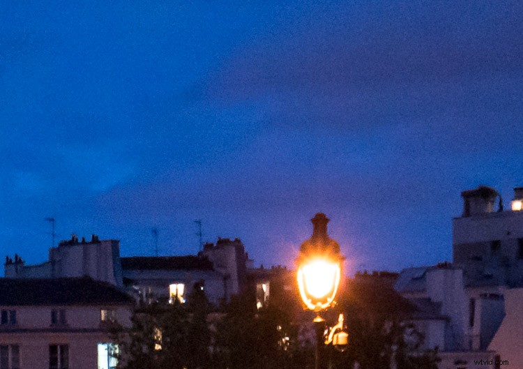 Capture Stunning Night Photography Without a Tripod: Pro Tips and Photoshop Fixes