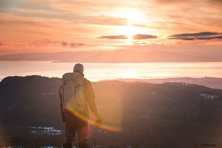 4 Expert Tips for On-the-Go Photo Post-Processing While Traveling