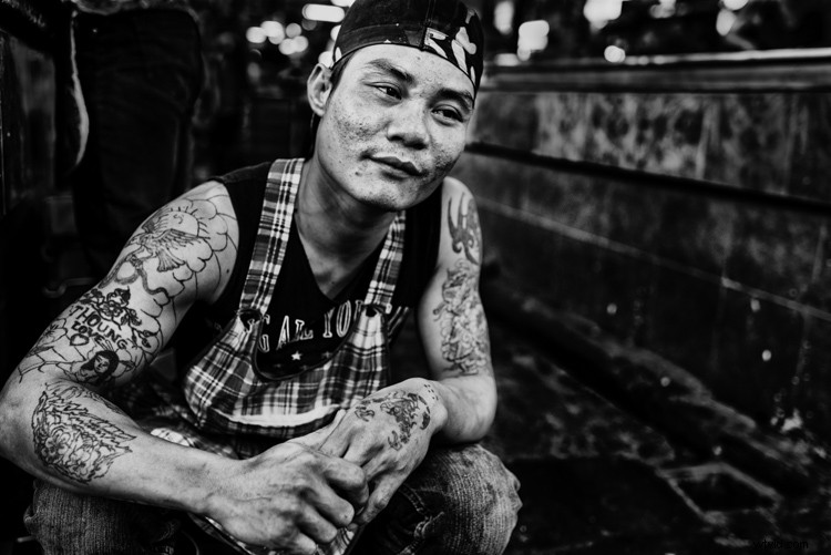 How to Capture a Compelling Photo Essay: Pro Tips from Chiang Mai s Fresh Market