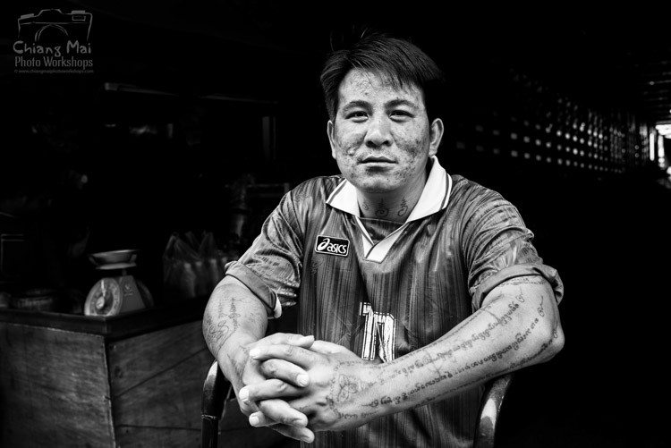 How to Capture a Compelling Photo Essay: Pro Tips from Chiang Mai s Fresh Market