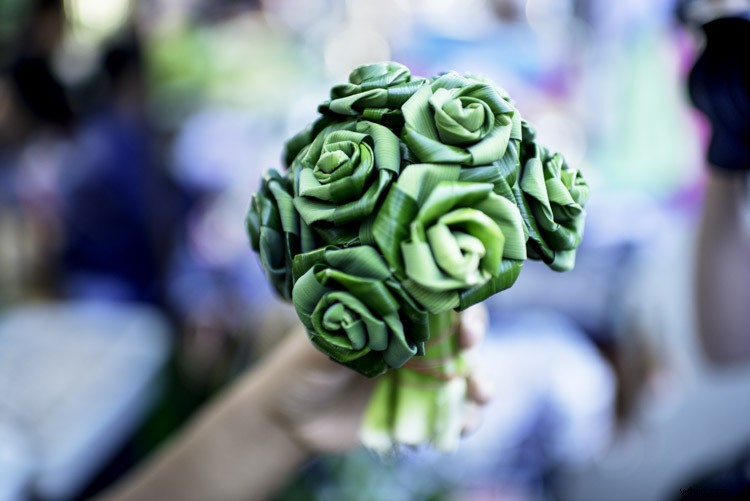 How to Capture a Compelling Photo Essay: Pro Tips from Chiang Mai s Fresh Market