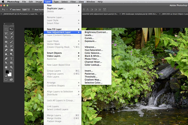 3 Essential Reasons to Master Layers in Photoshop