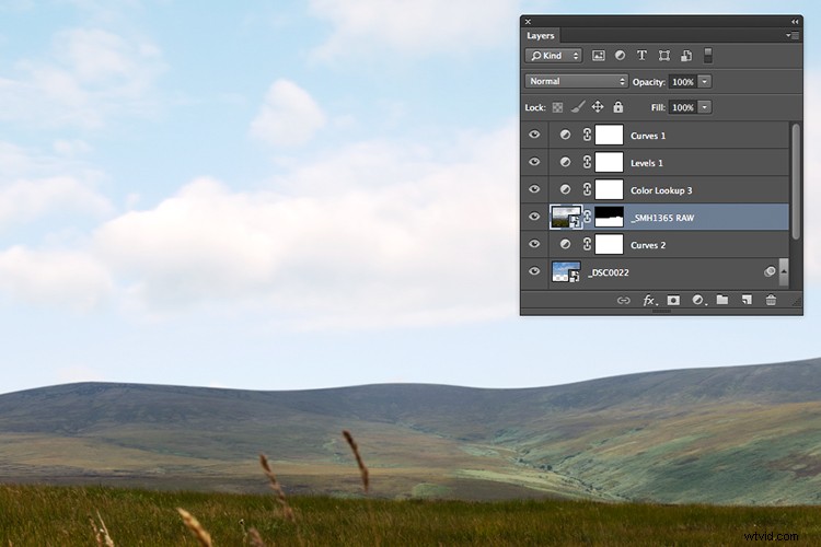 3 Essential Reasons to Master Layers in Photoshop