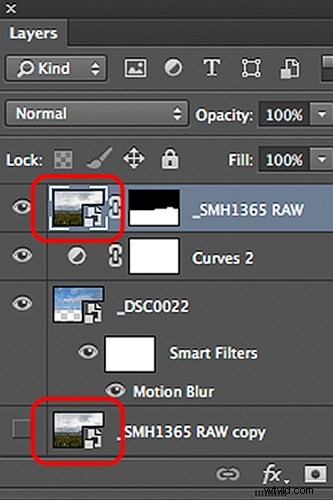 3 Essential Reasons to Master Layers in Photoshop