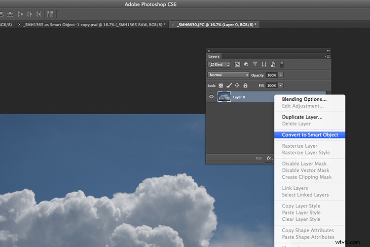 3 Essential Reasons to Master Layers in Photoshop