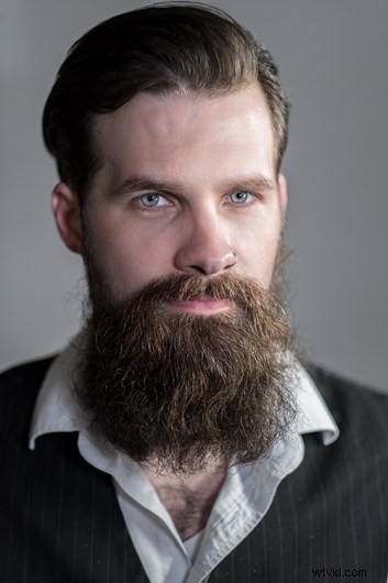 PortraitPro 15 Review: Expert Portrait Retouching Software Analyzed