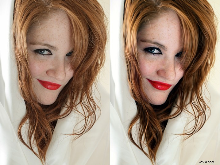 PortraitPro 15 Review: Expert Portrait Retouching Software Analyzed