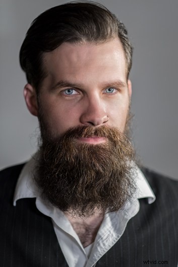 PortraitPro 15 Review: Expert Portrait Retouching Software Analyzed