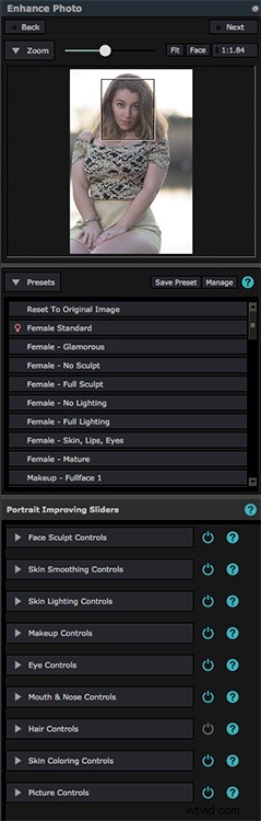 PortraitPro 15 Review: Expert Portrait Retouching Software Analyzed