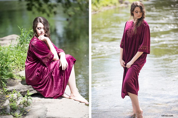 6 Proven Tips for Maximum Productivity on Every Photo Shoot