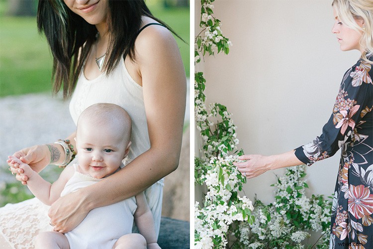 6 Proven Tips for Maximum Productivity on Every Photo Shoot