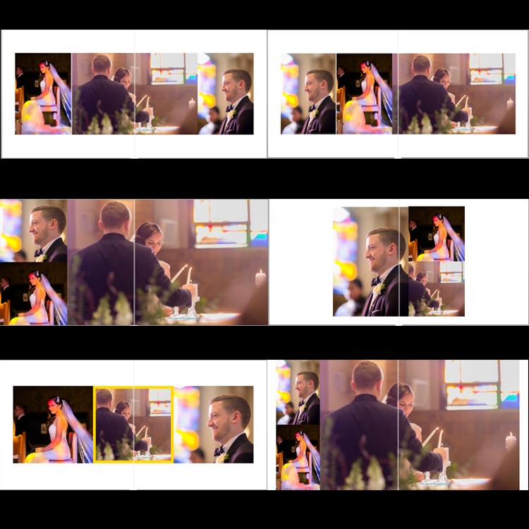 Design Stunning Wedding Albums in 30 Minutes: Pro Photographer s Simple Guide